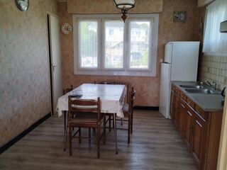  Maison � vendre 6 pi�ces 115 m�