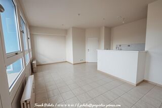  Appartement à vendre 3 pièces 68 m²