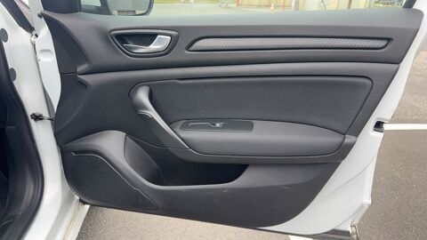 M&eacute;gane 1.5 Blue dCi 115 Air Nav 2020 occasion 22120 Quessoy