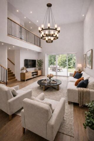  Maison � vendre 129 m�