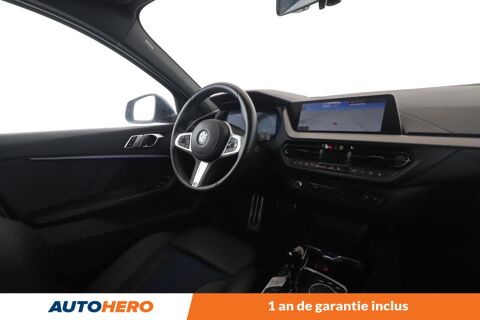 S&eacute;rie 1 118i M Sport DKG7 136 ch 2022 occasion 92130 Issy-les-Moulineaux