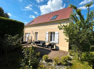  Maison � vendre 5 pi�ces 100 m�