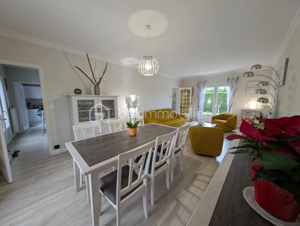 Vente Maison INVESTISSEMENT EN VIAGER OCCUPÉ - MAISON AVEC PISCINE, VÉRANDA ET JARDIN - MÉREAU (18) Mereau