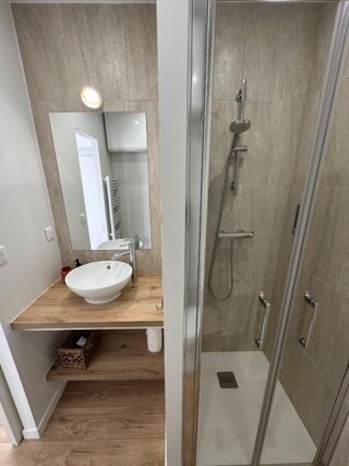  Appartement � vendre 2 pi�ces 35 m�