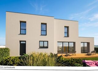  Maison à vendre 5 pièces 116 m²