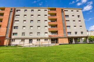  Appartement à vendre 4 pièces 83 m²