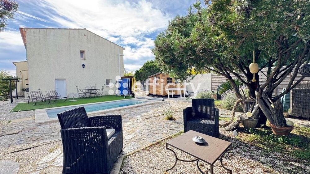  vendre  Maison La Londe-les-Maures (83250)