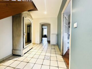  Maison � vendre 8 pi�ces 225 m�