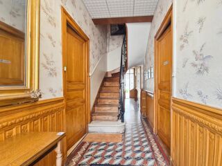  Maison � vendre 7 pi�ces 211 m�