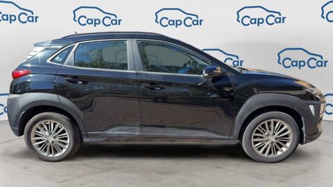 Kona 1.0 T-GDi 120 Creative 2019 occasion 69006 Lyon