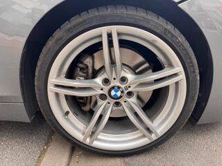 Z4 sDrive35is 340 A 2010 occasion 94100 Saint Maur Des Fossees