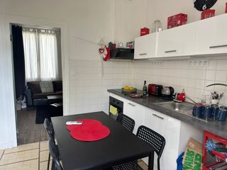 Maison à vendre 3 pièces 56 m²