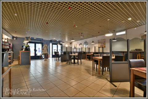 Dpt Maine et Loire (49), &agrave; vendre DURTAL fond de commerce Pizzeria 68000 49430 Durtal