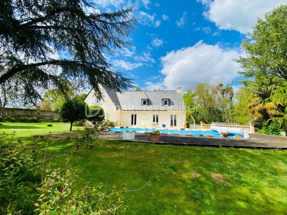  vendre  Maison Lanvallay (22100)