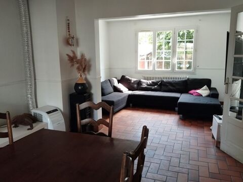  Appartement � louer 1 pi�ce 18 m�