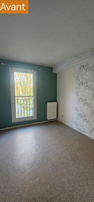  Appartement � vendre 4 pi�ces 77 m�