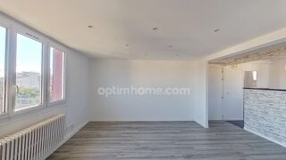  Appartement à vendre 4 pièces 75 m²