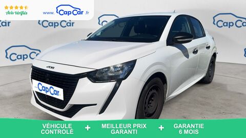 Peugeot 208 II 1.2 PureTech 75 Active