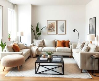  Appartement � vendre 2 pi�ces 41 m�