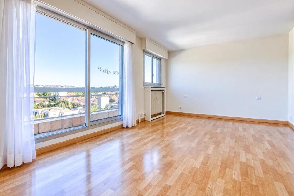 à vendre  Appartement Le Pecq (78230)