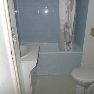  Appartement à louer 1 pièce 18 m²