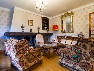  Maison � vendre 12 pi�ces 260 m�