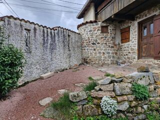  Maison à vendre 8 pièces 220 m²