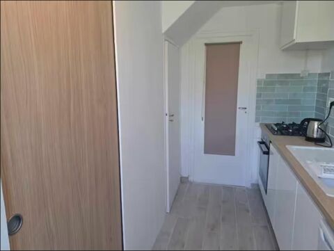  Appartement � louer 1 pi�ce 32 m�