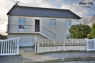  Maison à vendre 5 pièces 86 m²