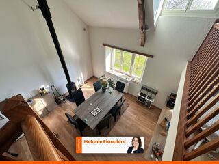  Maison � vendre 4 pi�ces 90 m�