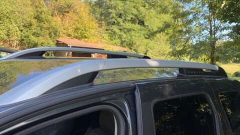 Duster II 1.3 TCe 130 4X2 15 Ans 2021 occasion 26120 Chabeuil