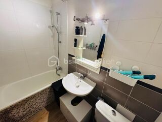  Appartement � vendre 1 pi�ce 26 m�