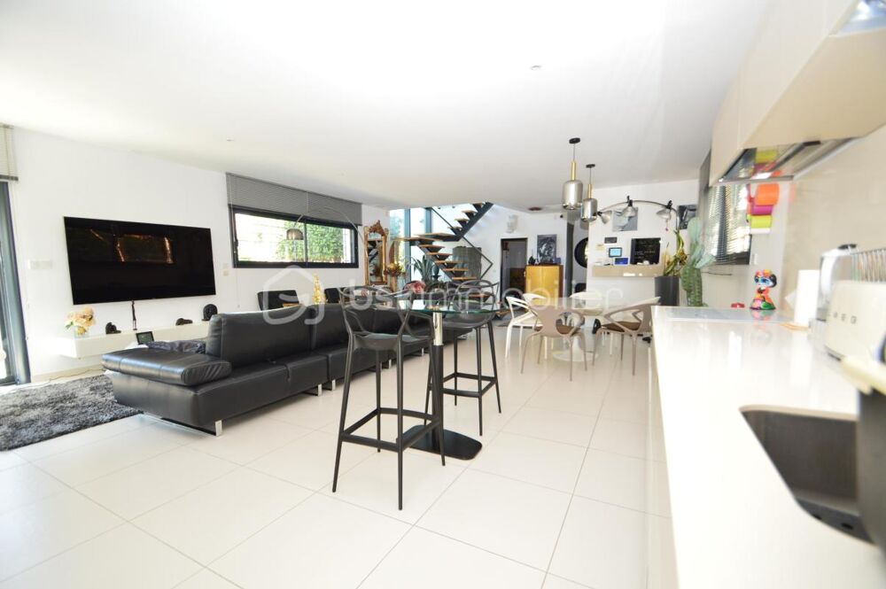 à vendre  Villa Torreilles (66440)
