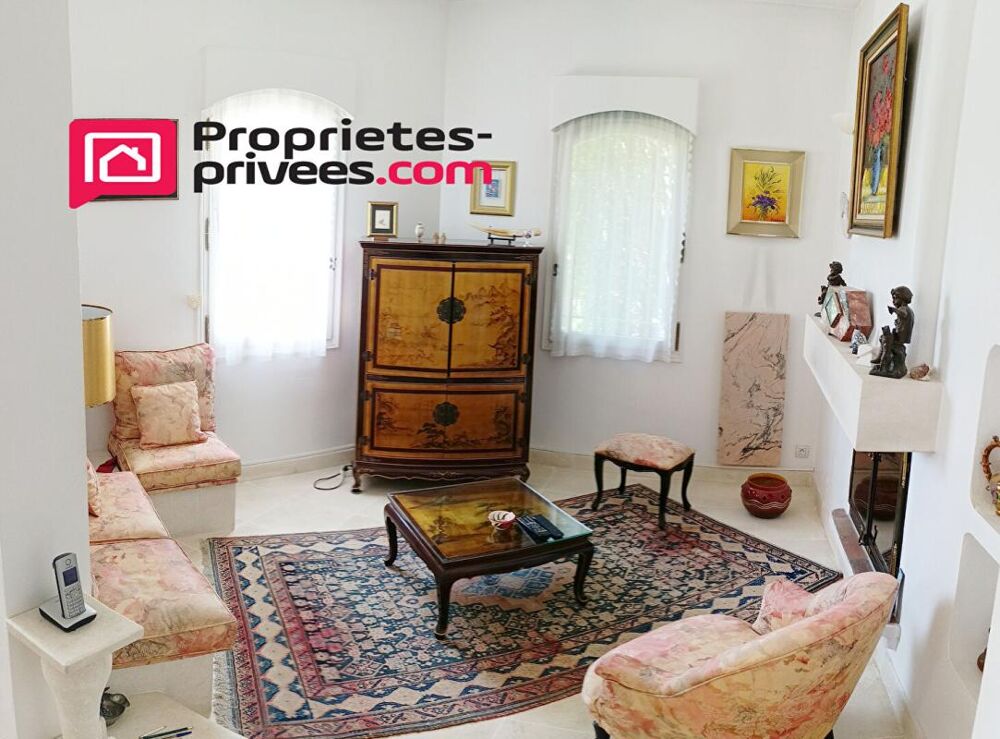 � vendre  Maison La Motte (83920)