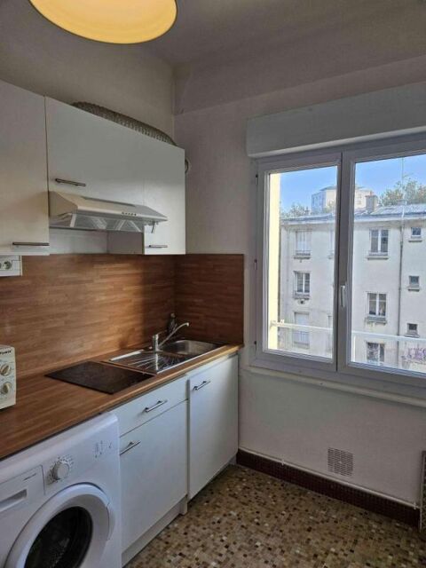  Appartement  louer 2 pices 40 m