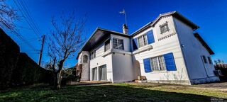  Maison � vendre 9 pi�ces 277 m�