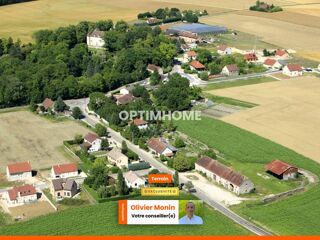  Terrain à vendre 920 m²