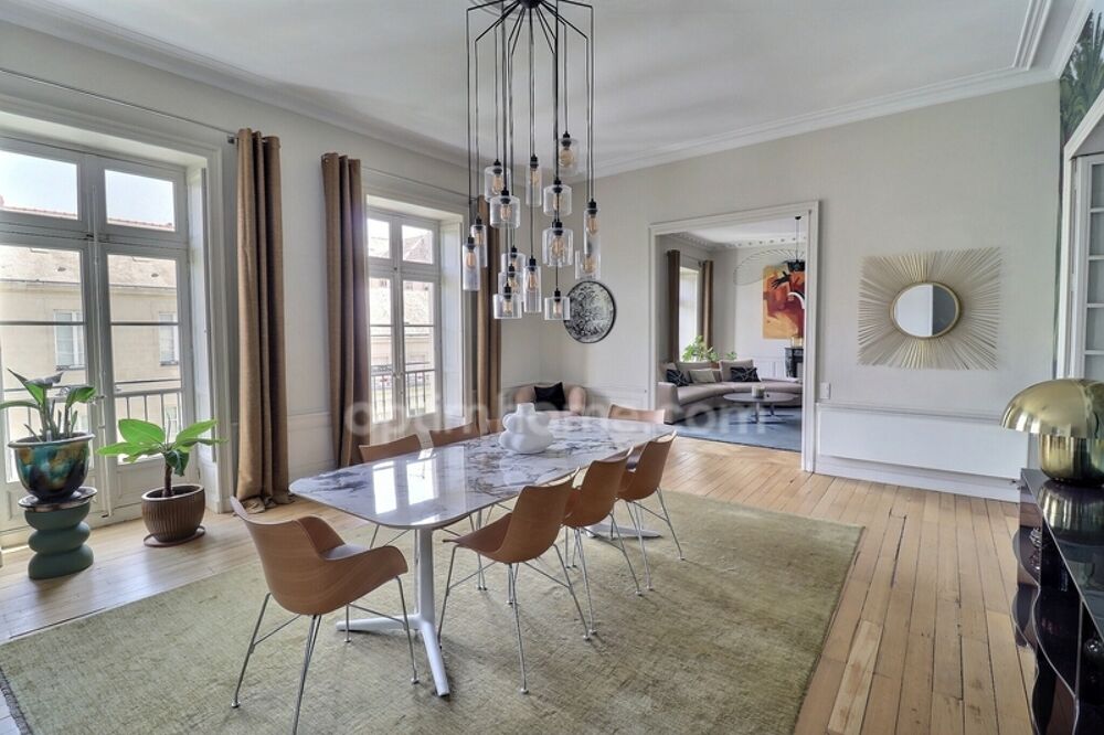 Appartement 8 pièces 250 m² · à Nantes · 250 m² · 1 580 000 €