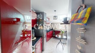  Appartement à vendre 3 pièces 66 m²