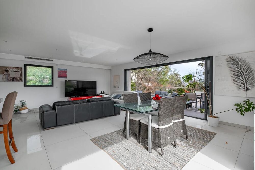 � vendre  Villa St Aygulf (83370)