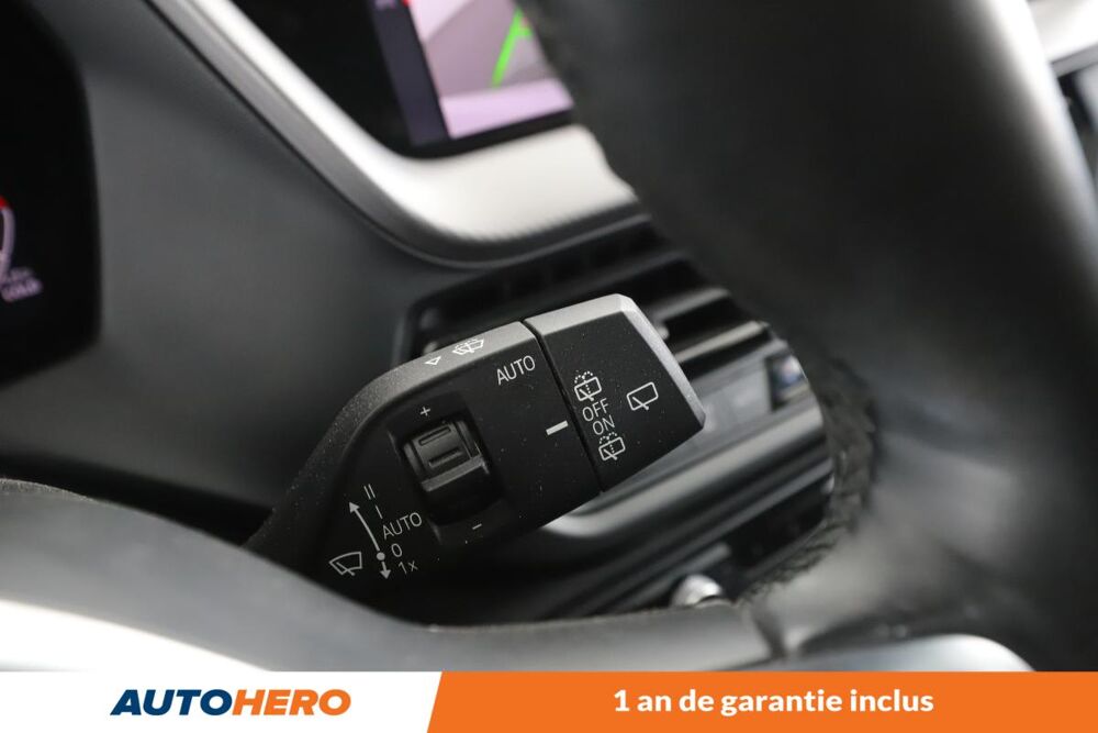 S&eacute;rie 1 116d M Sport DKG7 116 ch 2020 occasion 92130 Issy-les-Moulineaux