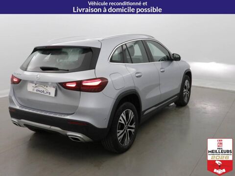 Classe GLA 250 e 8G-DCT Style 2024 occasion 10150 Lavau