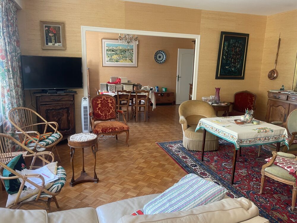 à vendre  Appartement Annecy (74000)