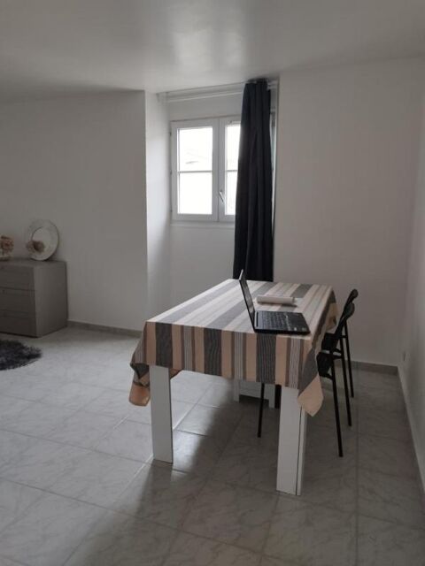  Appartement � louer 1 pi�ce 33 m�