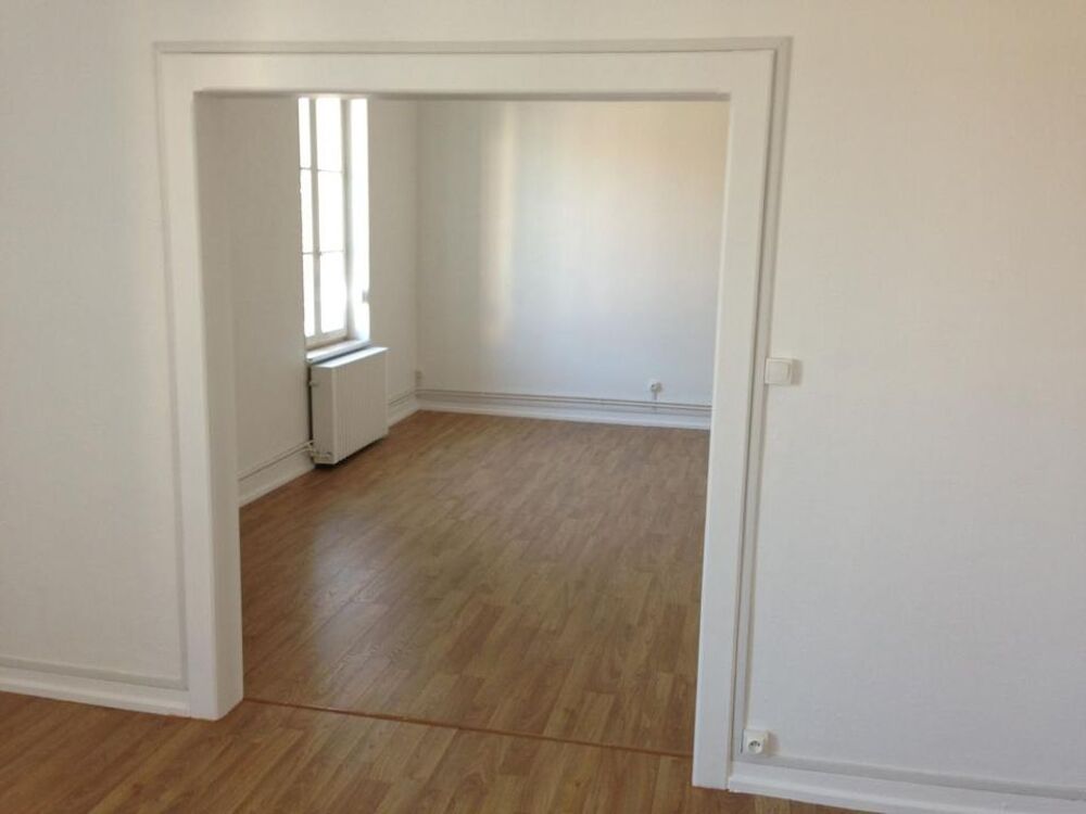 Appartement de 66m2 à louer sur Montigny-lès-Metz