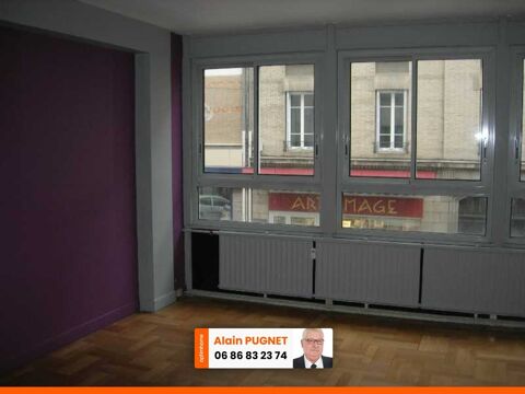 HYPER CENTRE DE LIMOGES LOGEMENT A USAGE DE BUREAUX DE 157 M² 170000 87000 Limoges
