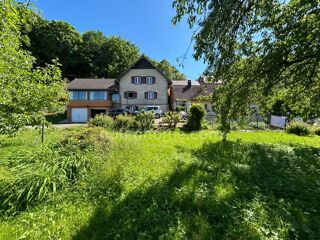  Maison à vendre 6 pièces 175 m²