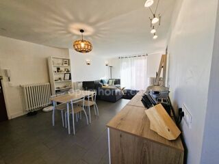  Appartement � vendre 4 pi�ces 76 m�