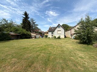  Maison à vendre 5 pièces 120 m²