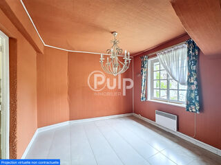  Maison � vendre 84 m�